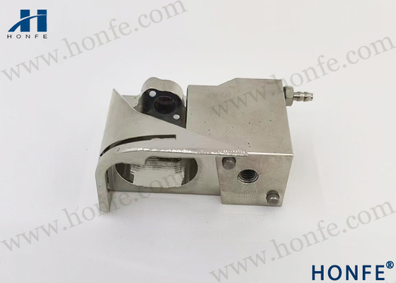 Bagian No. BA232673 Optimax Loom Spare Parts Suction Nozzle Picanol dengan harga yang kompetitif