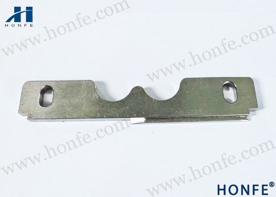 Picanol Loom Spare Parts Guide Piece LHS BA243734 Dengan Kualitas Terjamin