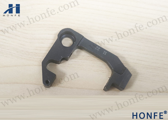 Tubuh Gripper End Weft 270000921/270001905 Untuk Mesin Sulzer P7300