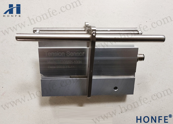 Silver Warp SensorBE305801 untuk Air Jet Loom Bagian Kualitas Tinggi