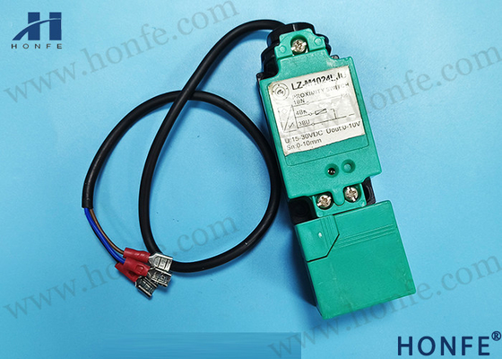 Berbagai Paket Warp Sensor BE89270 Untuk PICNAOL PAT/GAMMA/GTM