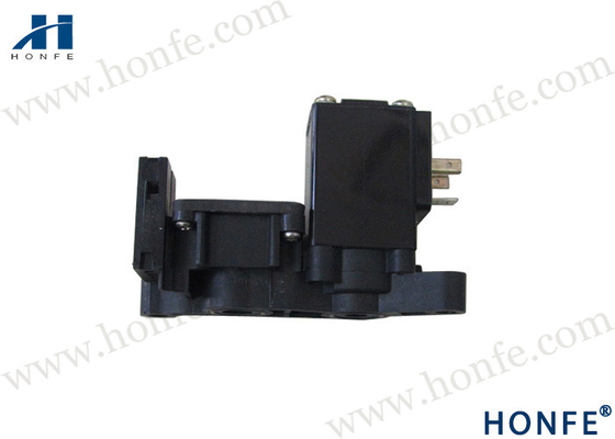 Katup solenoid utama BE57077/BE152364/BE57076 untuk mesin Delta/Omni