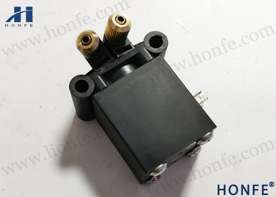 BE154889/BE154831/BE153889 Relay Solenoid Valves untuk Picanol Omni-Plus Mesin awet dan terjangkau