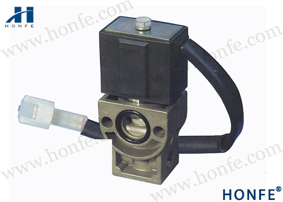 Tsudakoma ZAX Relay Solenoid Valves Dengan Berbagai Metode Pembayaran