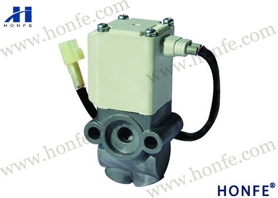 100% QC Pass Relay Solenoid Valves Untuk Mesin Tsudakoma ZAX9200