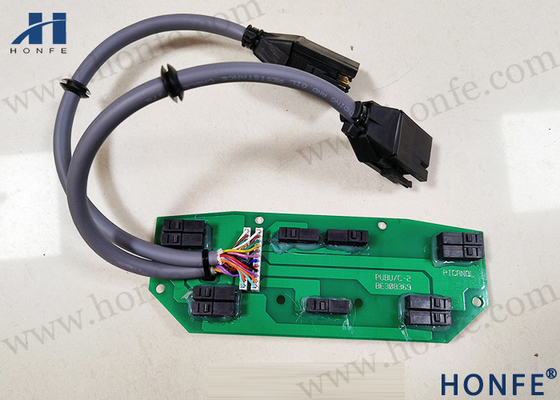 BOTTON BOARD BE218585/BE218551/BE308369 untuk PICANOL OMIN PLUS 800