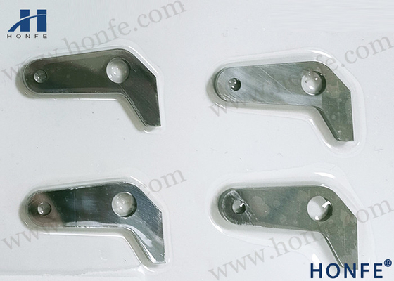 Cutter J1301-02010-0A Mesin tekstil suku cadang untuk TOYOTA