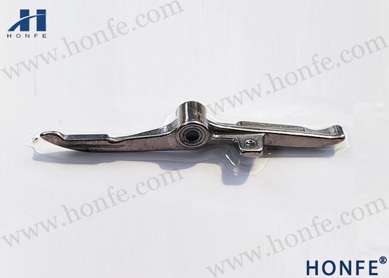 Clamp Lever HONFE-Dorni Bagian Spare Loom Grooved Bagian Rapier Loom