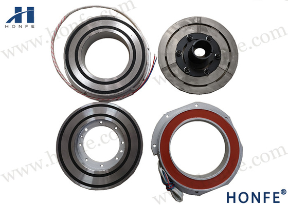 Clutch Disc FAST LOOM Mesin tenun suku cadang Rapier bagian tenun