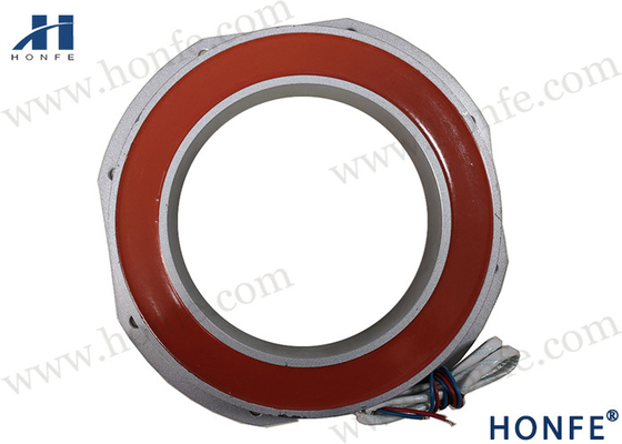 Clutch Coil FAST Bagian Spare PQO45021 Bagian dari Tenun