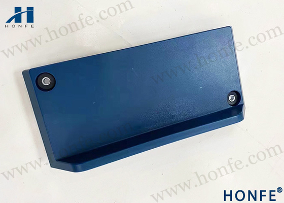 Cover BE245884 Rapier Loom Spare Parts Untuk Mesin Picanol Optimax