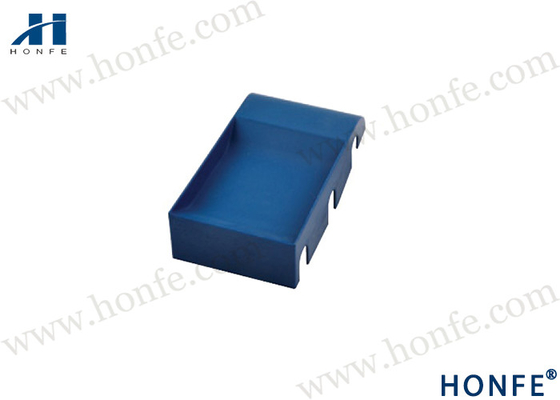 Cover LH Picanol Loom Spare Parts Rapier Loom Bagian