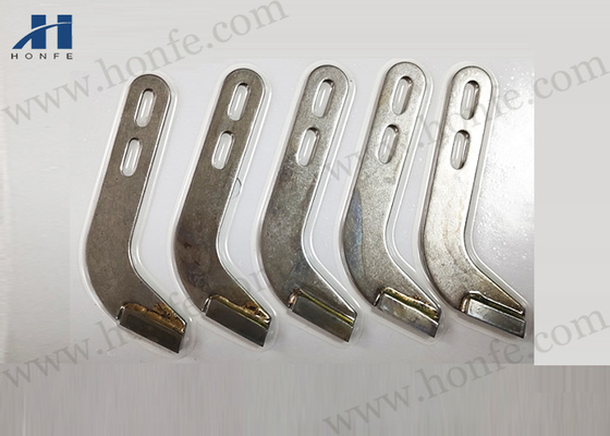 PN051721/PNO51772 Bagian ganti kain tenun tekstil Gunting tenun cepat