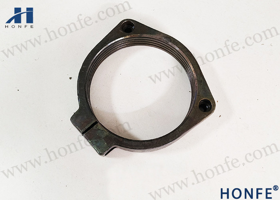 Cincin penjepit untuk tabung 911206450 Bagian-bagian suku cadang mesin tenun proyektil