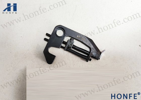 Pegang ujung tenun 911859105 Mesin tekstil suku cadang untuk SULZER LOOM