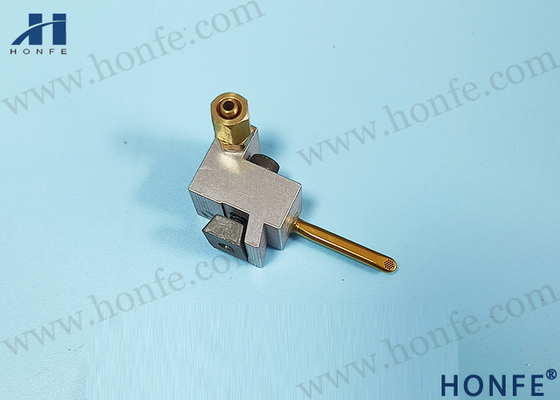 Nozzle peregangan dengan bagian NO. BE154508/BE151815/BE151809/BE82241 Untuk Picanol DELTA/OMNI
