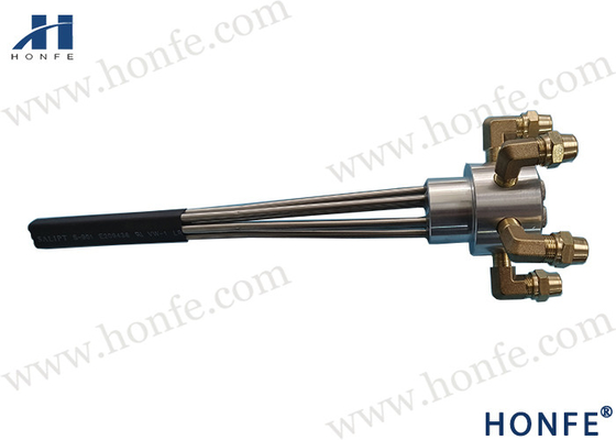 Dijamin Kualitas Tsudakoma Loom suku cadang utama Nozzle