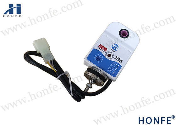 Sensor weft tenun alat ganti untuk mesin Tsudakoma 9100
