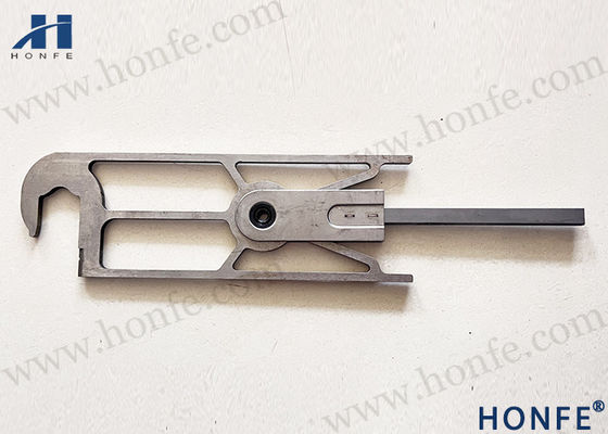 Lulus QC 100% Gantungan Dobby Untuk DRC4 Catch Part No. LAS5946/LAS5945