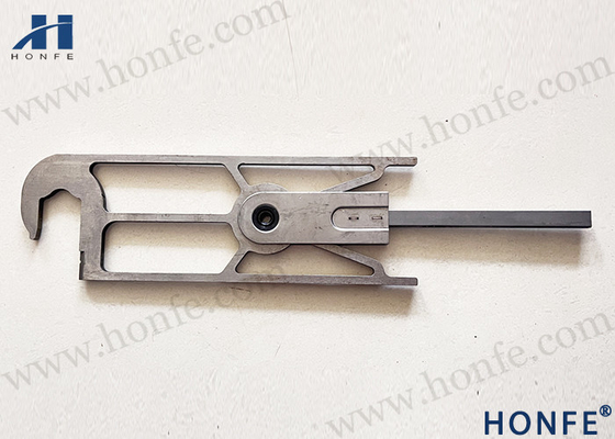 HANGER FOR DRC4 CATCH FOR DOBBY MACHINERY PART NO. LAS5946/LAS5945 (Bagian nomor mesin LAS5946/LAS5945)