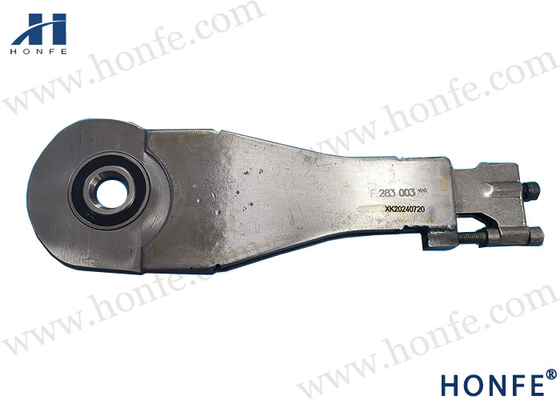 Lever Weaving Loom Spare Parts FOR STAUBLI MACHINERY TEKNOLOGY SUPPORT