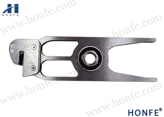 Heald Frame Hooks F283.070.00 suku cadang tenun Staubli