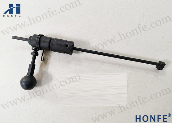 Detektor perekat mekanik 912521028 Bagian ganti tenun untuk Sulzer