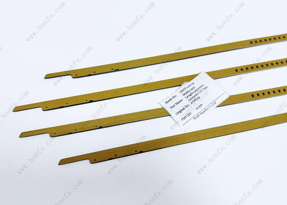 Pita Leonardo LH Kiri 2798554A/2798635 Lebar=230 Panjang=2530mm Suku Cadang Tenun
