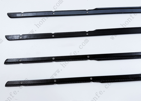 Pita Panter Kiri 2553062 L=2600 Pita Rapier Positif Kiri Bagian Spare Loom
