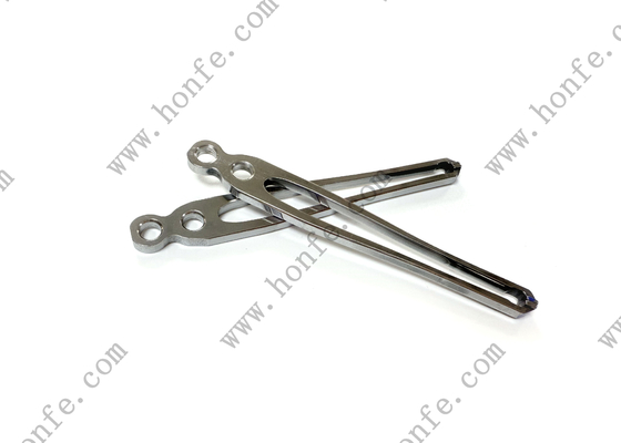 Proyektil Gripper 911312212 Diamond Knurled 25N/2500GR Biru terang 2.2*4 D12 9G