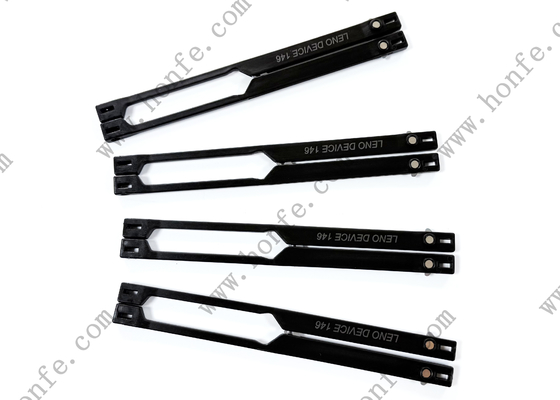 Leno L=146mm 9280898 Mesin Tekstil Seri Vamatex Leonardo Loom suku cadang