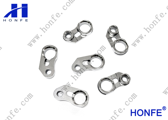Memilih Tautan 911322525 P7100 D2 7.5mm Proyektil Suku Cadang Alat Tenun Suku Cadang Alat Tenun
