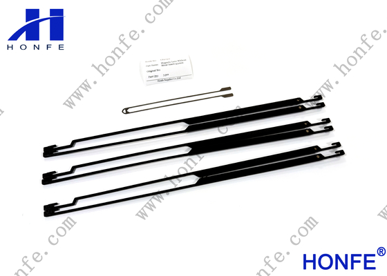 Leno Magnetik Tanpa Metal Insert 431mm Bagian Spare Loom