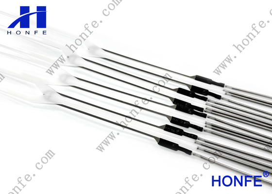 Leno L=668mm Alat Tenun Rapier Alat Tenun Jacquard BONAS GROSS Suku Cadang Alat Tenun
