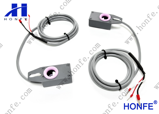 Kepala Sensor 911321032 950703007 911321062 Proyektil Alat Tenun Sulzer Suku Cadang Alat Tenun