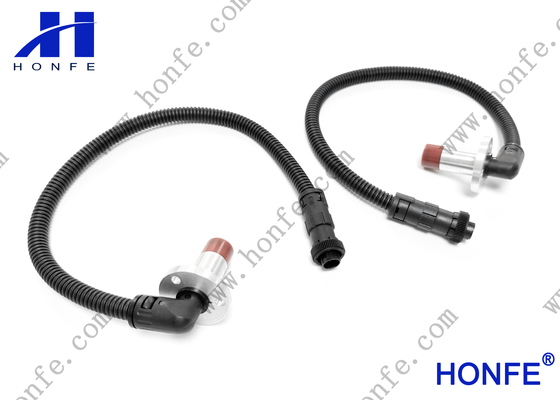Sensor Untuk Pelepasan Motor 930202669 930220669 852324001 L=48 L=52 Proyektil