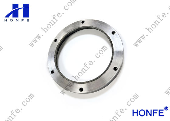 25G Brake Ring untuk Bagian Loom Proyektil Kualitas Tinggi Dijamin QC Pass Mesin Tekstil