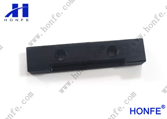 Sliding Nut 911.319.832 912.310.095 16x10x75 Bagian-bagian alat tenun proyektil untuk mesin tekstil