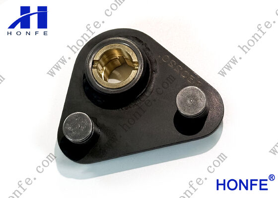 Lever rem 911.814.226 D=10 Mesin Tekstil Bagian-bagian Mesin Tenun Proyektil Kualitas tinggi