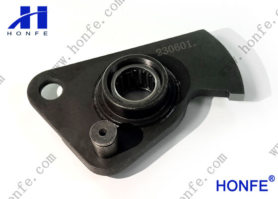 Tuas Tegangan Lusi 911.814.228 D=10 Suku Cadang Alat Tenun Proyektil Mesin Tekstil Kualitas Tinggi