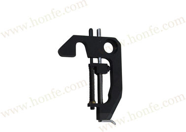 Bagian ujung pakan gripper Proyektil Loom PS0068 911859105 LL/LLS Pegas lemah 0,3 SU