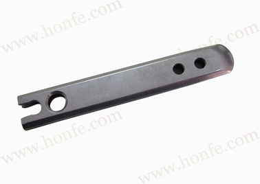Sulzer Projectile Tenun Suku Cadang Porjecitle Body 911-712-001 / 911-112-129 / 911-112-116