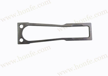 Bagian Sulzer Gripper pengumpan proyektil 911319252 Beralur 2.1*3 D1