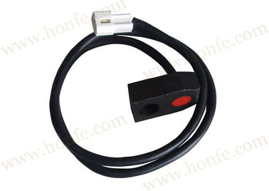 SENSOR PROYEKTIF PU, D1 Sulzer alat tenun bagian 911-328-097 / 911-325-019 / 911-123-019 MODEL BARU persegi PU, D1 / D2