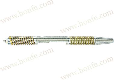Silinder Kuil Proyeksi (Dengan Benang Sekrup) Bagian Sulzer Loom 25 Cincin L=286mm