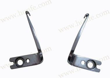 Jarum pengait Sulzer alat tenun bagian 911-659-056 SU Fat R = 1