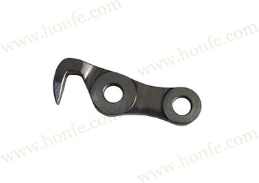 Pembuka FAS Returner Sulzer Loom Parts D = 7mm D1 Dengan Putaran Embossing & Dua Lubang Tidak Dikupas P7100