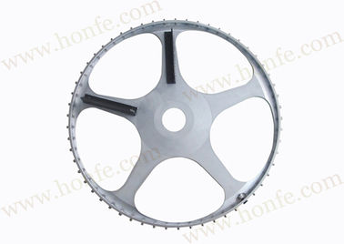 Honfe MULLERⅢ Drive Wheel RJMR-0006, Suku Cadang Mesin Tenun