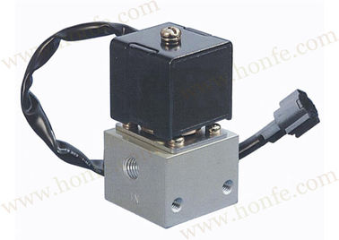 Katup Solenoid Utama untuk Suku Cadang Mesin Air Jet Loom Nissan