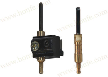 Honfe Picanol DELTAomni Suku Cadang Relay Nozzle 11 lubang APOD-0015